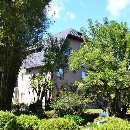 Hotel Fioreze Quero Quero Gramado Exterior photo