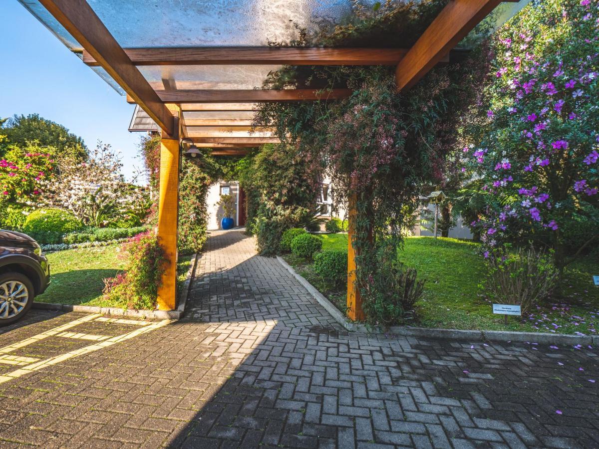 Hotel Fioreze Quero Quero Gramado Exterior photo
