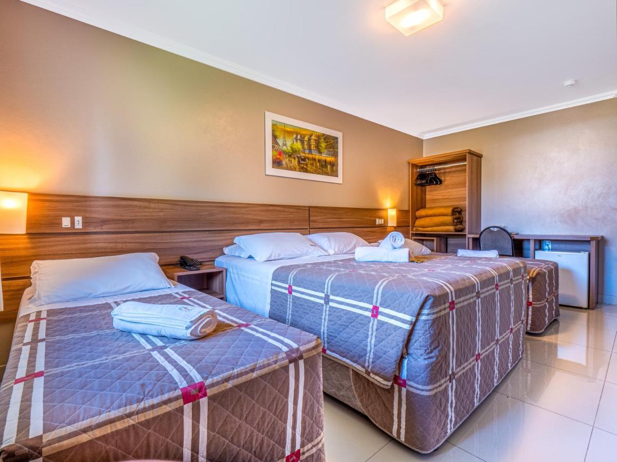 Hotel Fioreze Quero Quero Gramado Room photo