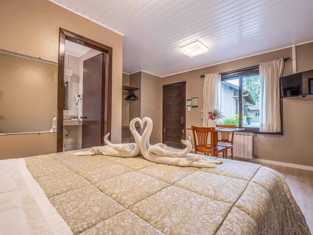 Hotel Fioreze Quero Quero Gramado Room photo