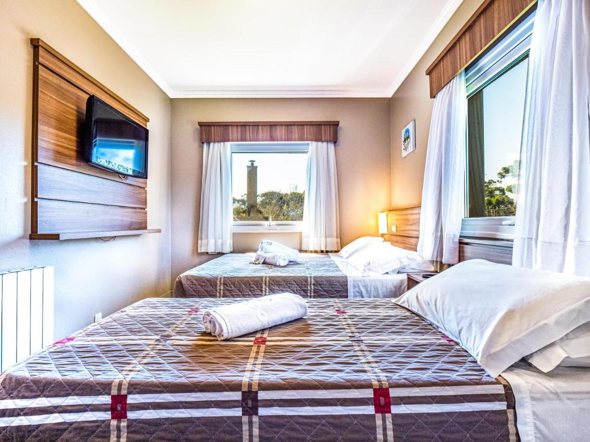 Hotel Fioreze Quero Quero Gramado Room photo
