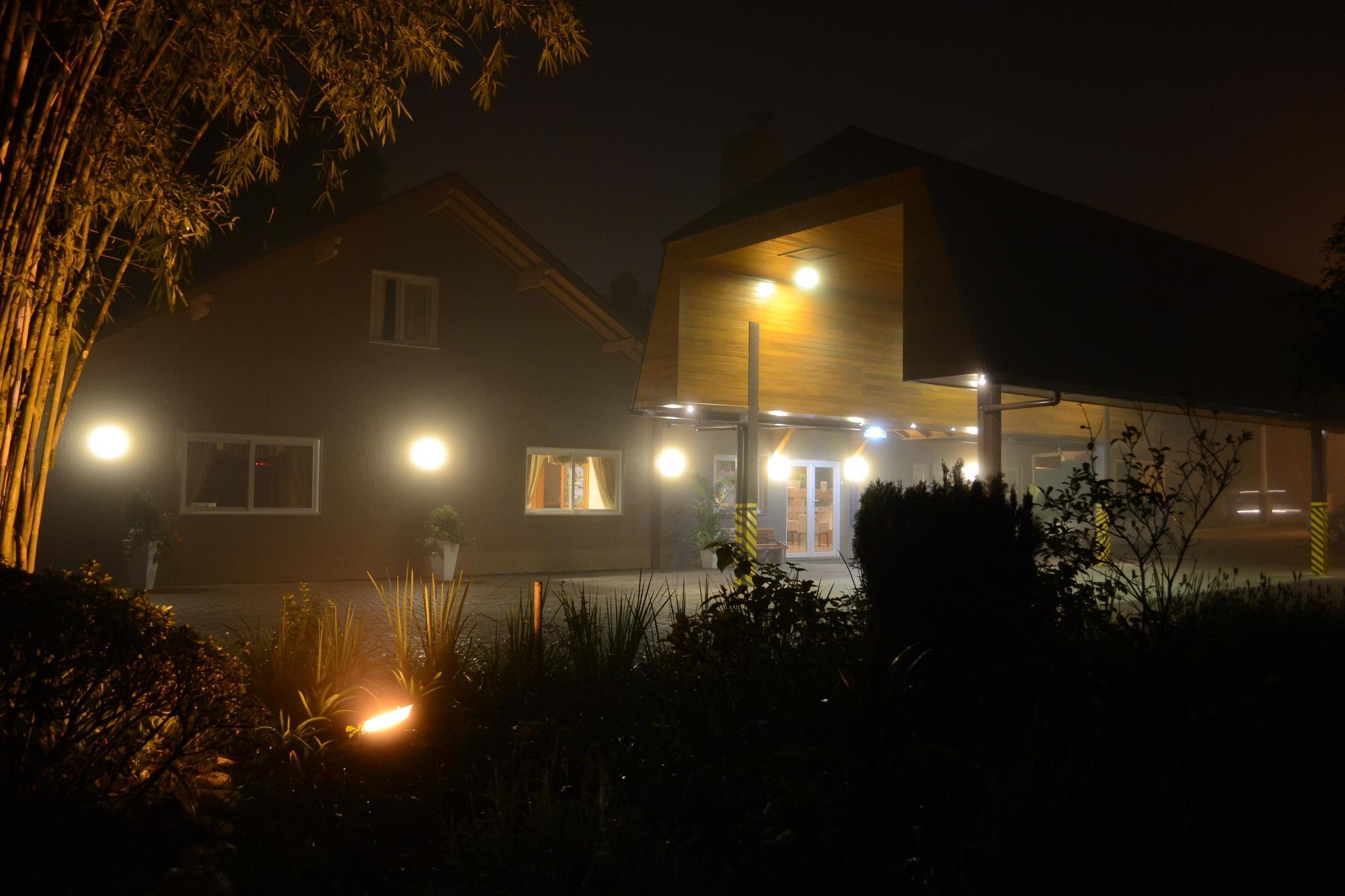 Hotel Fioreze Quero Quero Gramado Exterior photo